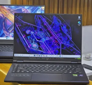 New Laptop Acer Predator Helios Neo 16 16GB Intel Core Ultra 7 SSD 1T