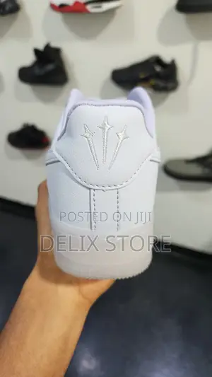 Air Jordan 1 Nocta