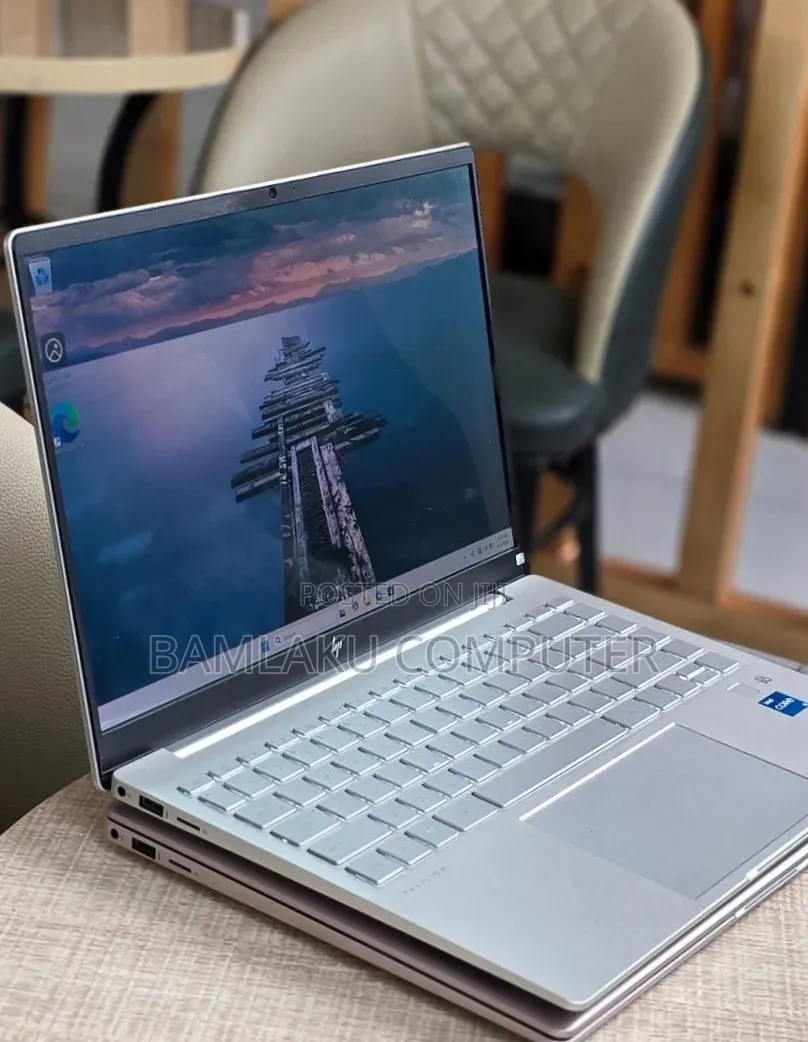 New Laptop HP Pavilion 14 16GB Intel Core i5 SSD 1T