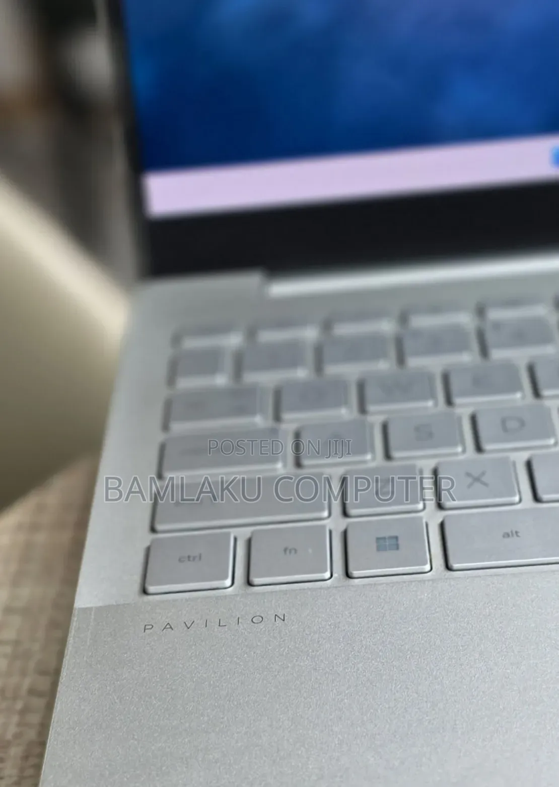 New Laptop HP Pavilion 14 16GB Intel Core i5 SSD 1T