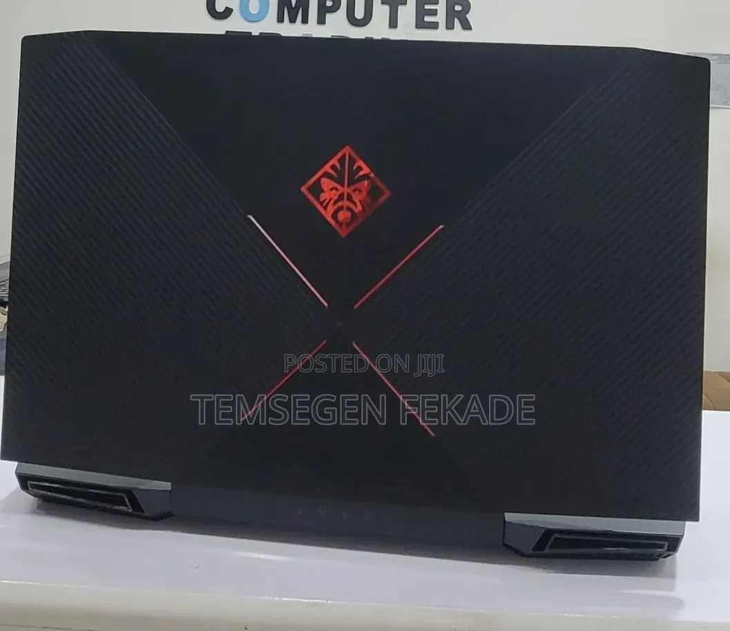 New Laptop HP Omen X 16GB Intel Core i7 HDD+SSD 128GB