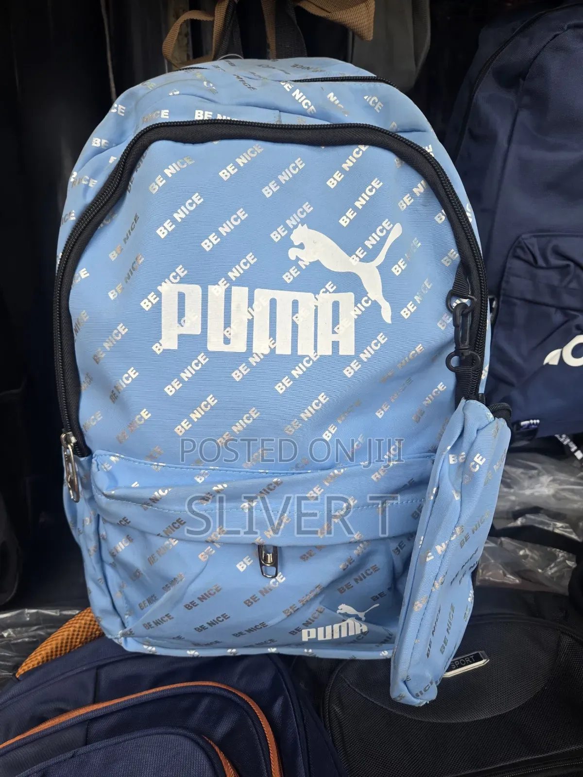 Backpack Bag
