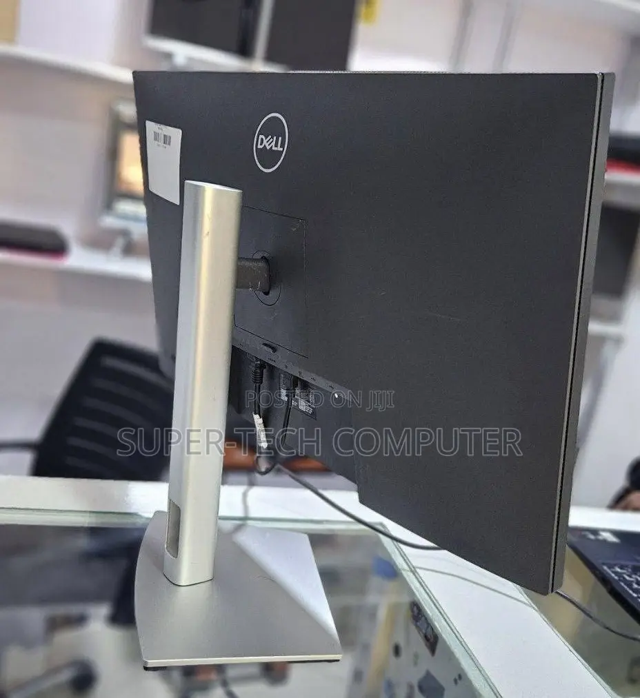 Quantity Dell 27 Inch, Four K, Screen Resolution Monitor for Sell