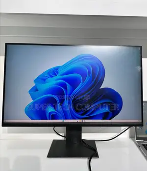 Quantity Dell 27 Inch, Four K, Screen Resolution Monitor for Sell