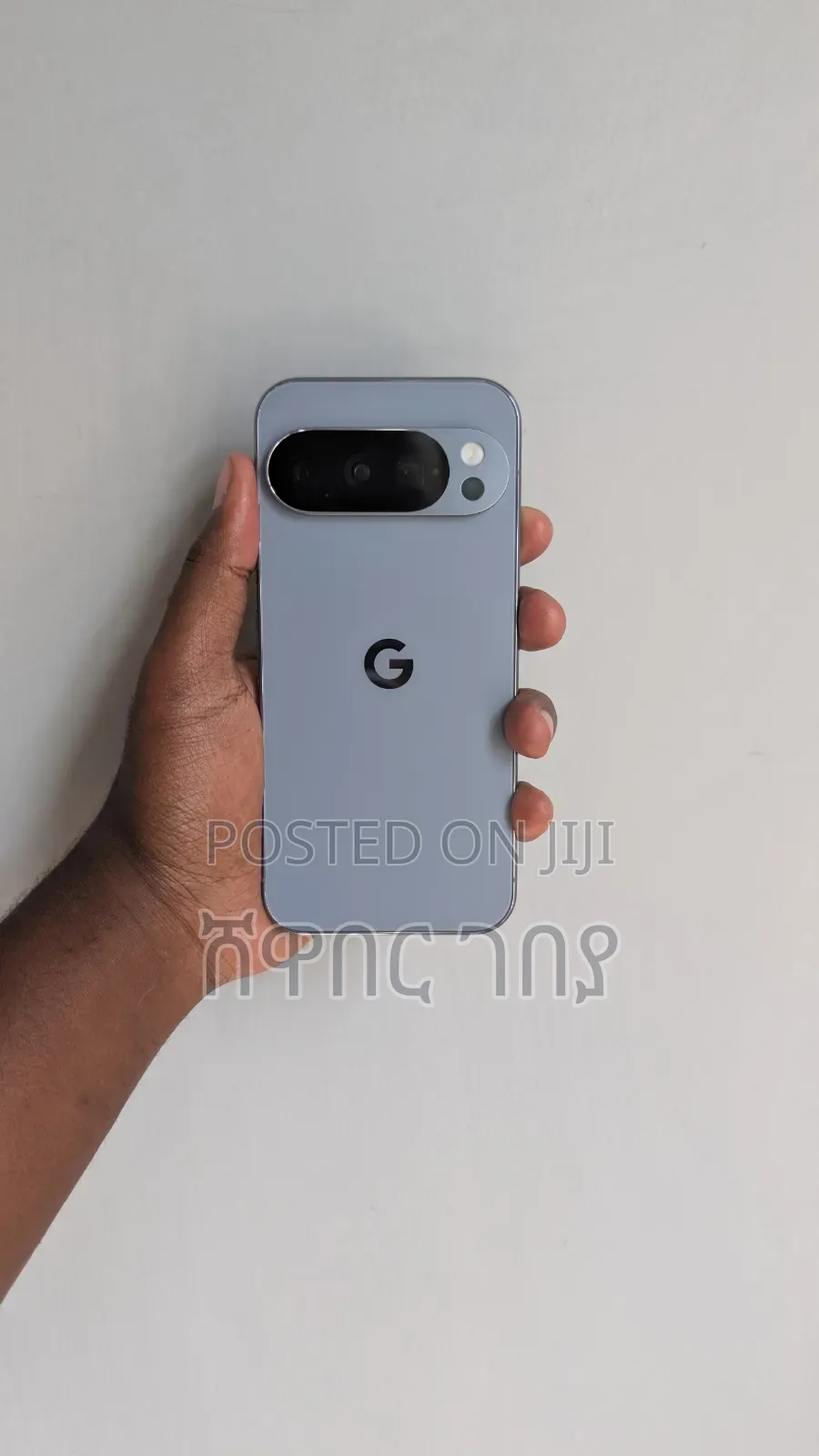 New Google Pixel 10 Pro 128 GB Gray