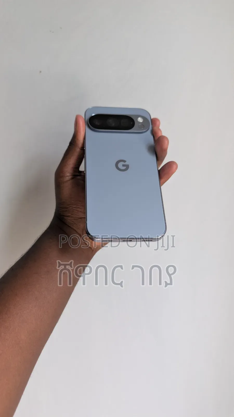 New Google Pixel 10 Pro 128 GB Gray