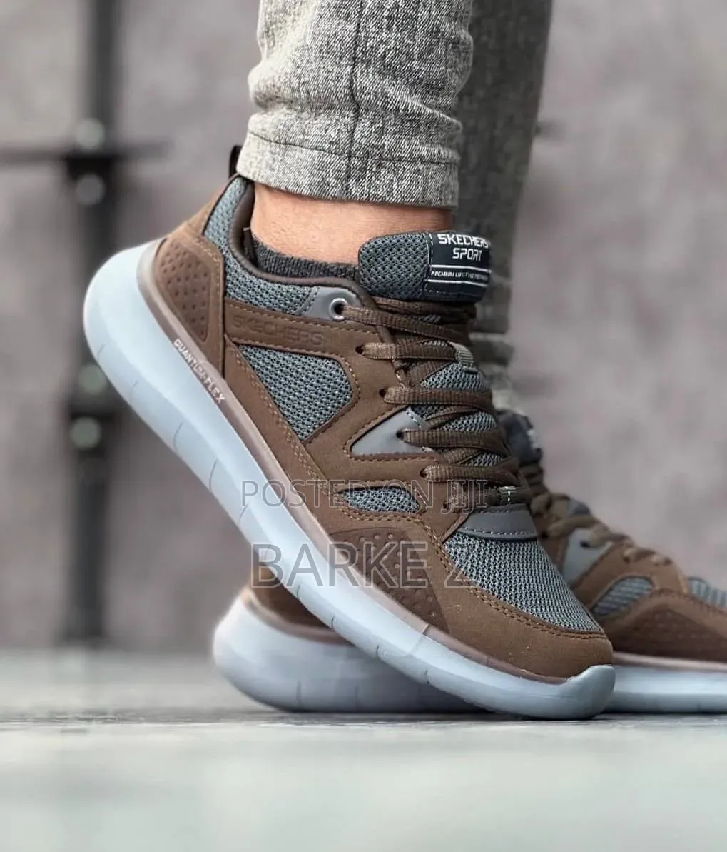 Skechers Quantum Flex