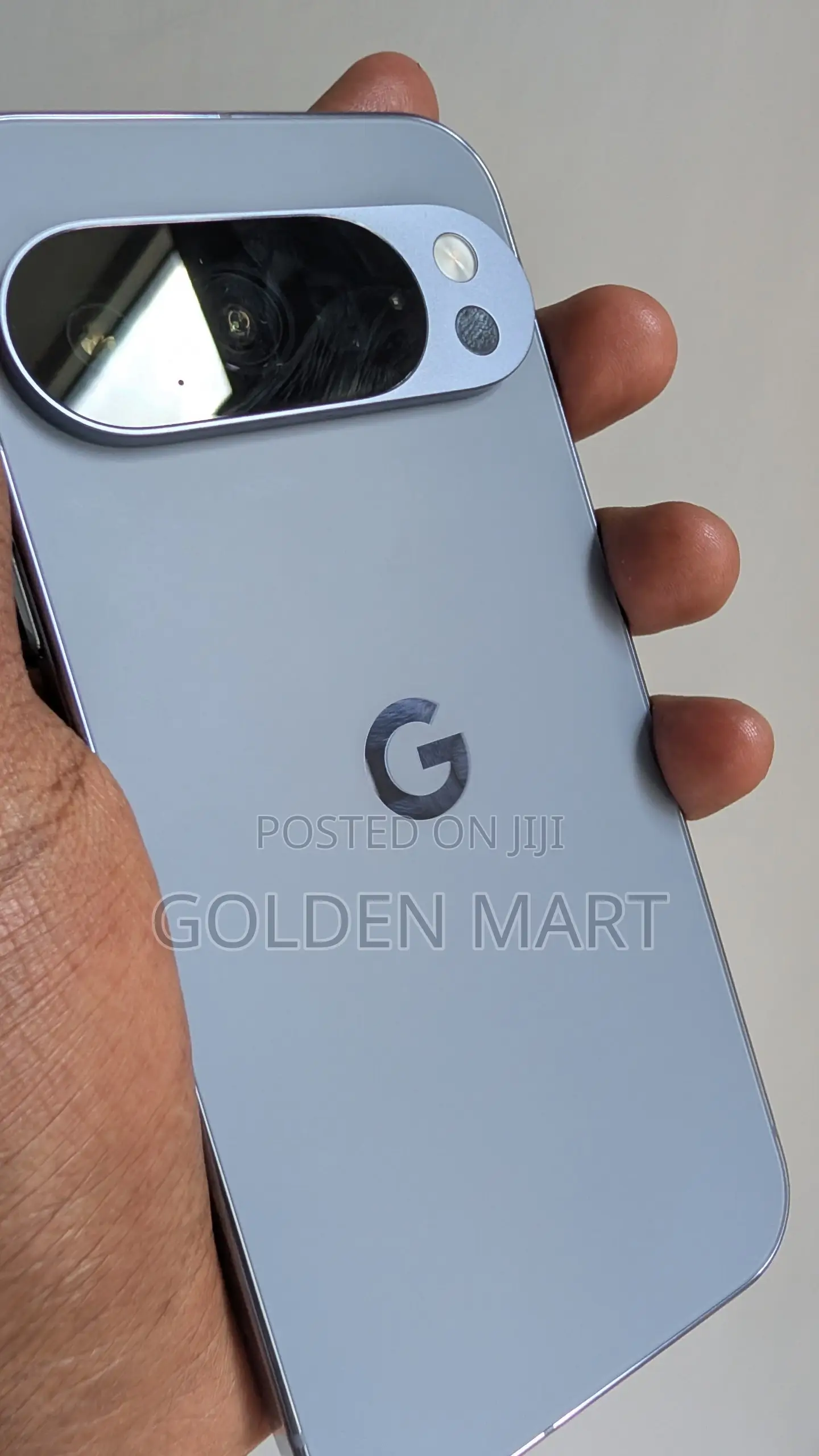 New Google Pixel 10 Pro 128 GB Gray