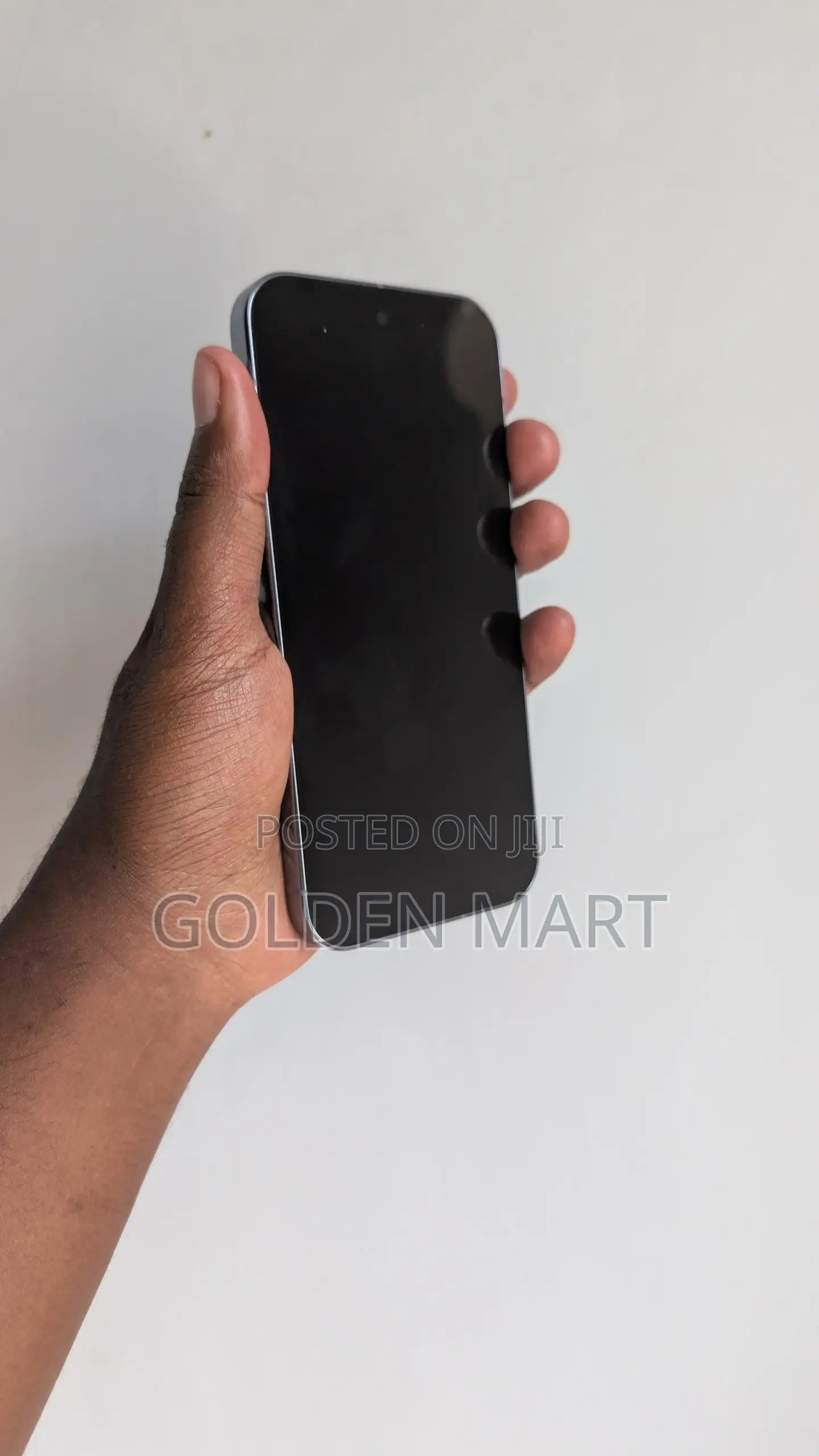 New Google Pixel 10 Pro 128 GB Gray