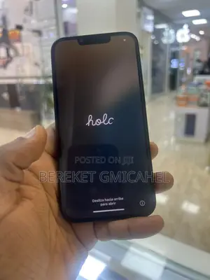 Apple iPhone 14 128 GB Black