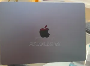 New Laptop Apple MacBook Pro 2021 M1 16GB Apple M1 SSD 512GB