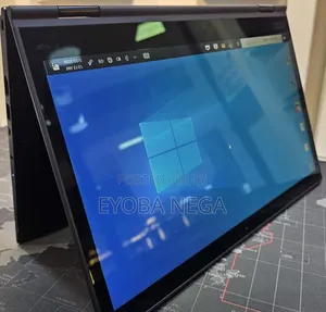 New Laptop Lenovo ThinkPad X1 Yoga 16GB Intel Core i7 SSD 512GB