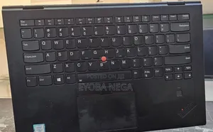 New Laptop Lenovo ThinkPad X1 Yoga 16GB Intel Core i7 SSD 512GB