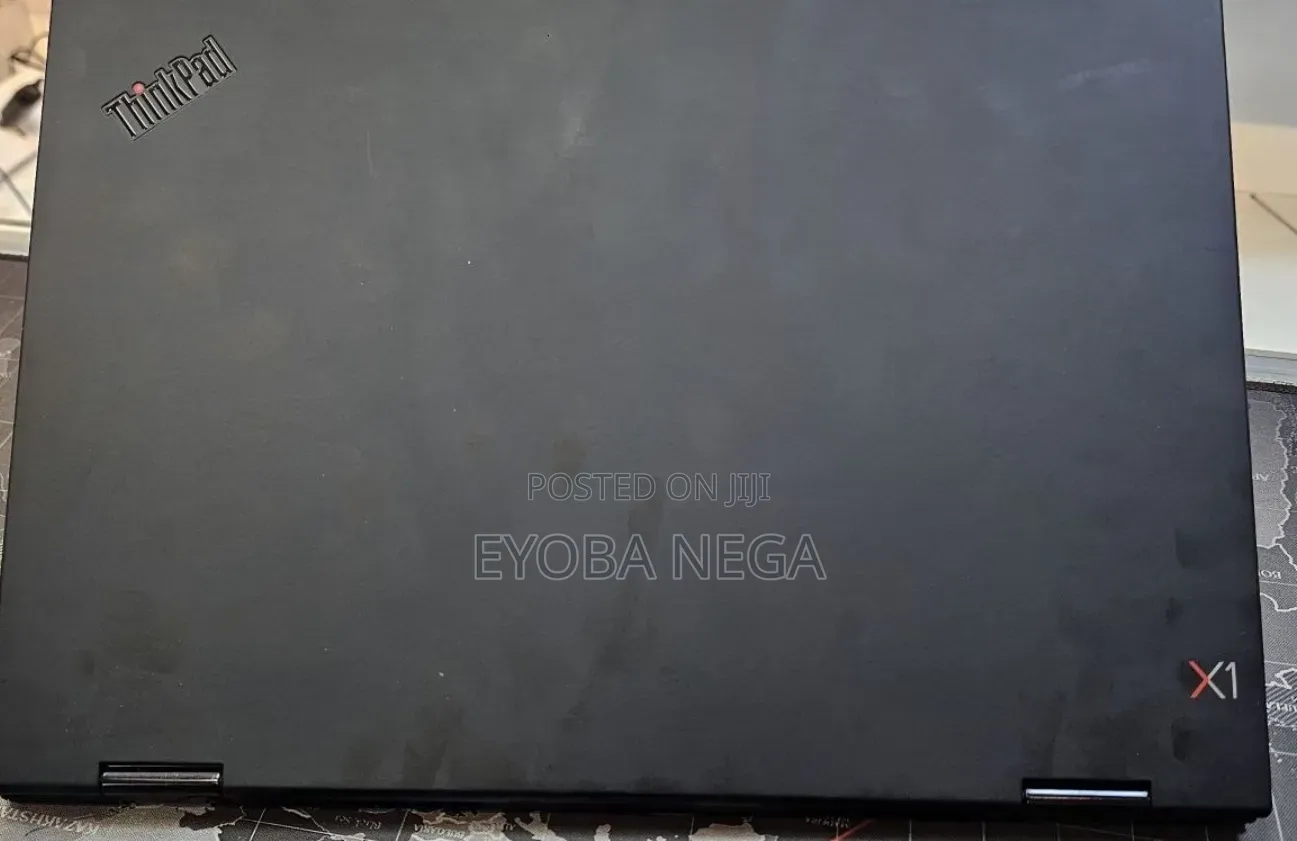 New Laptop Lenovo ThinkPad X1 Yoga 16GB Intel Core i7 SSD 512GB