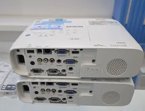 Brand New Epson Projector Model Name: Cb -X49
