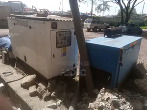 Abdro Generator Repair and Maintenance አብድሮ የጄኔሬተር ጥገና