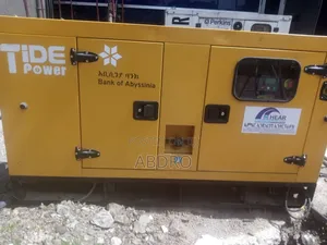 Abdro Generator Repair and Maintenance አብድሮ የጄኔሬተር ጥገና