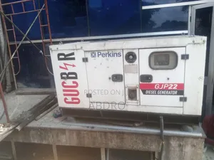 Abdro Generator Repair and Maintenance አብድሮ የጄኔሬተር ጥገና
