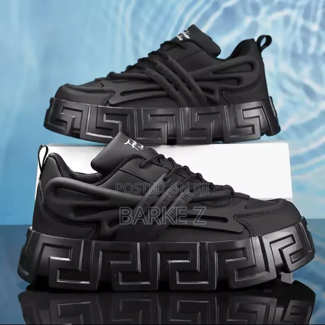 Versace Shoes