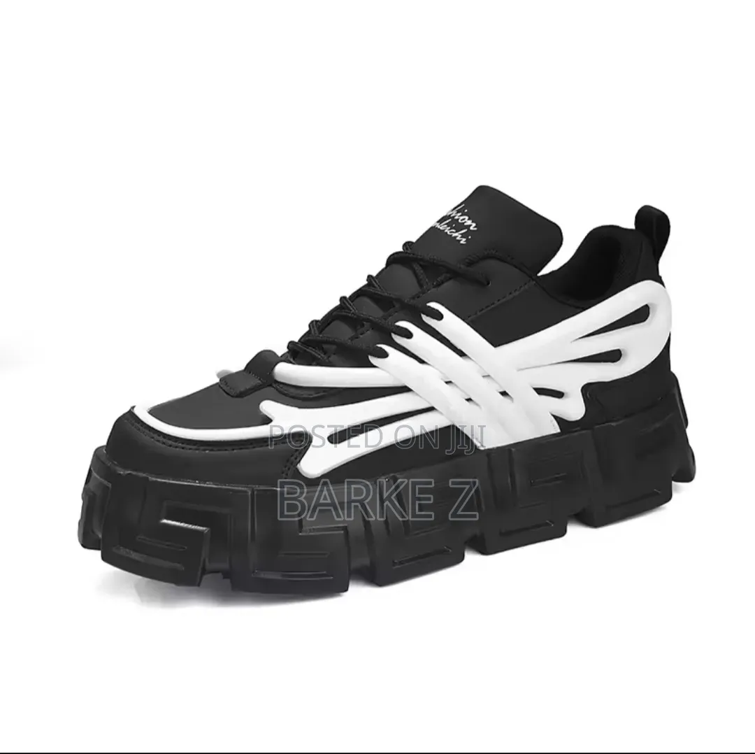 Versace Shoes