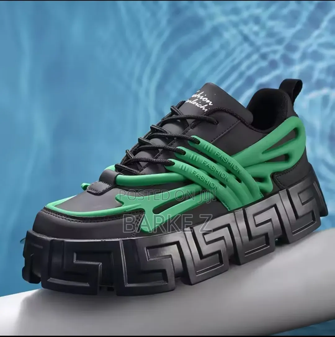 Versace Shoes