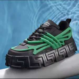 Versace Shoes