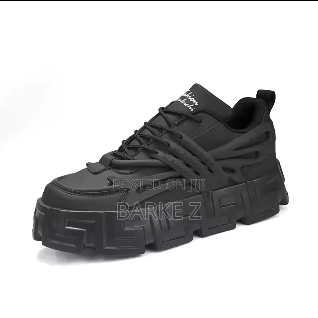 Versace Shoes