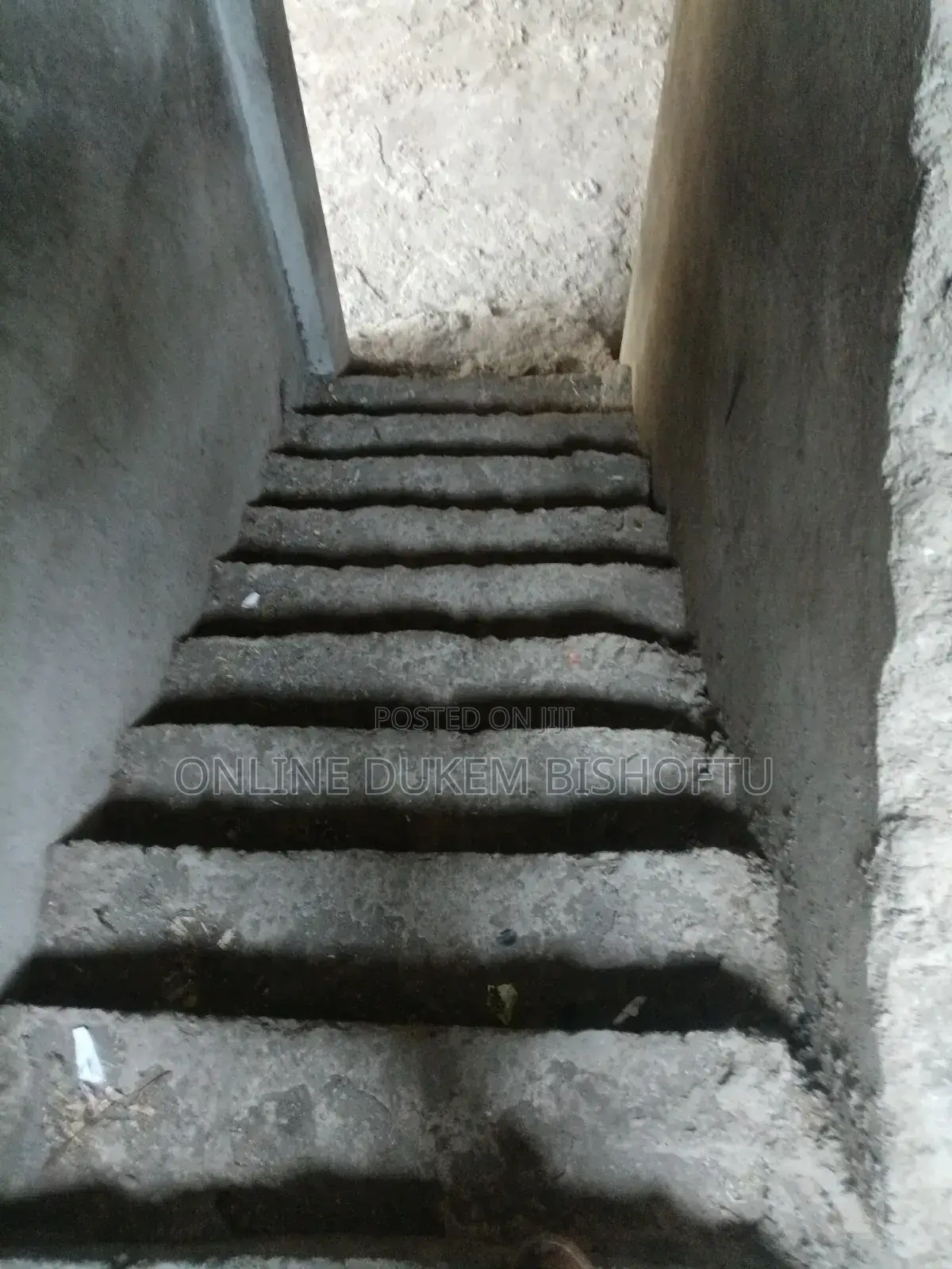 15bdrm Apartment in Dukem Bishoftu, East Shewa for sale