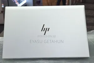 New Laptop HP EliteBook 840 G8 16GB Intel Core i5 SSD 512GB