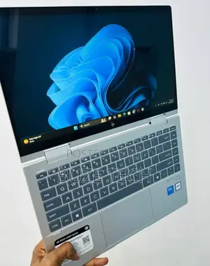 New Laptop HP Envy X360 16GB Intel Core i7 SSD 1T