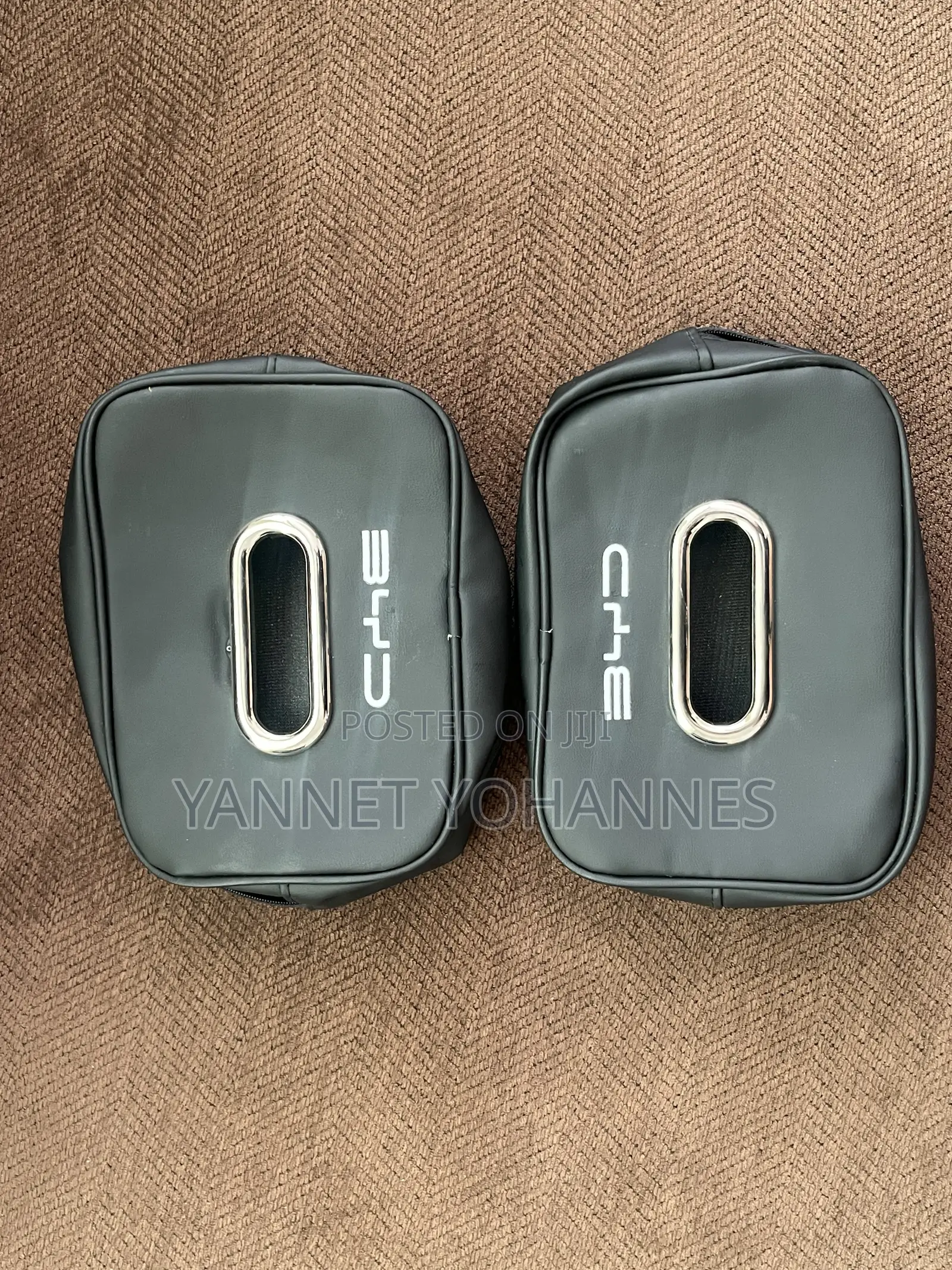 Byd Car Tissue Holder
