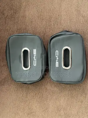Byd Car Tissue Holder