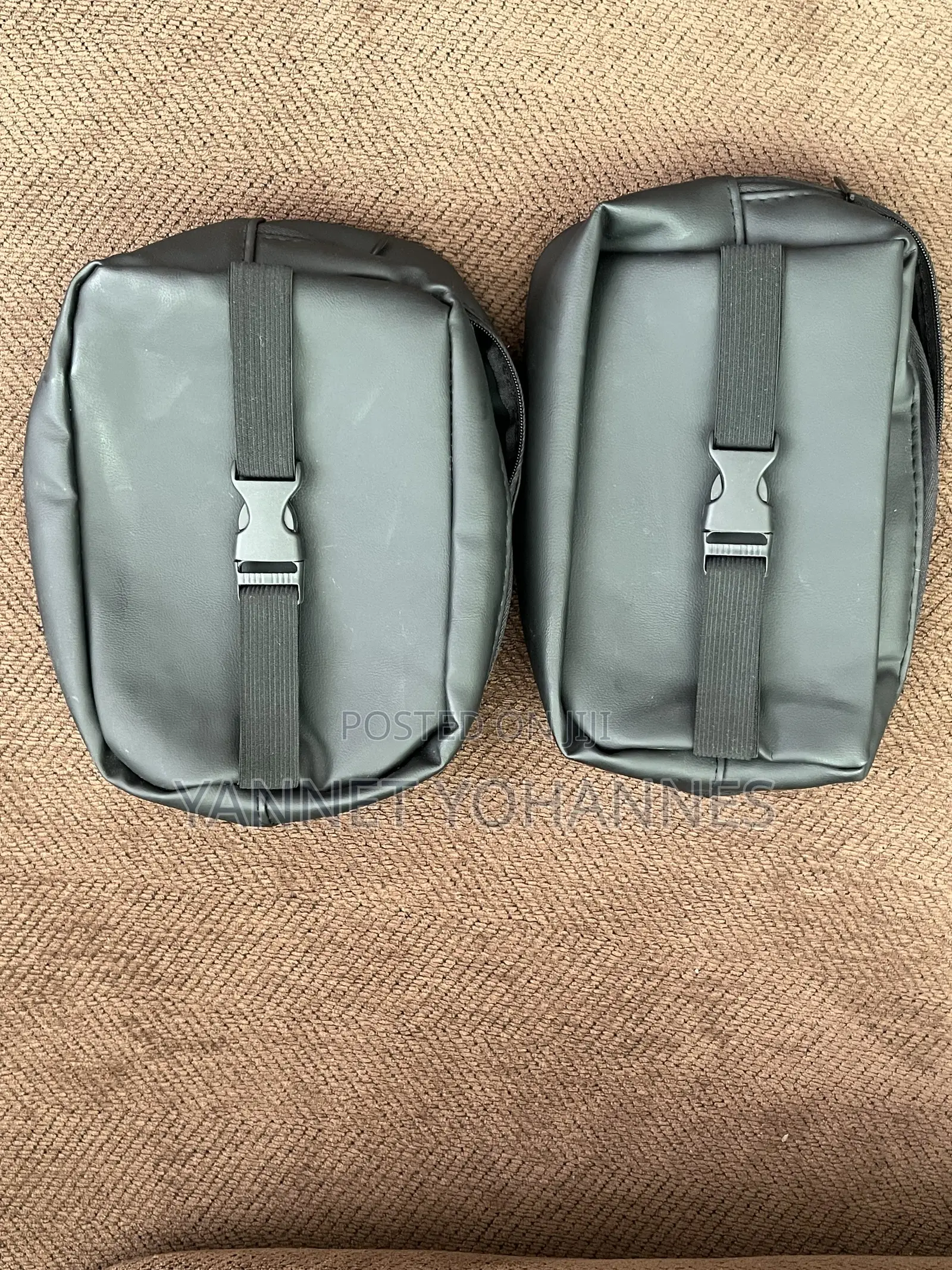 Byd Car Tissue Holder
