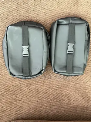 Byd Car Tissue Holder