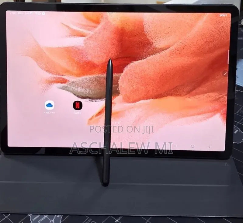 New Samsung Galaxy Tab S7 FE 64 GB