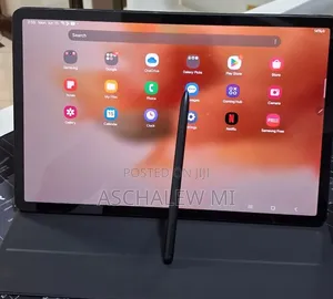 New Samsung Galaxy Tab S7 FE 64 GB