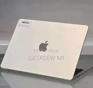 New Laptop Apple MacBook Air 2026 M5 16GB Apple M5 SSD 256GB