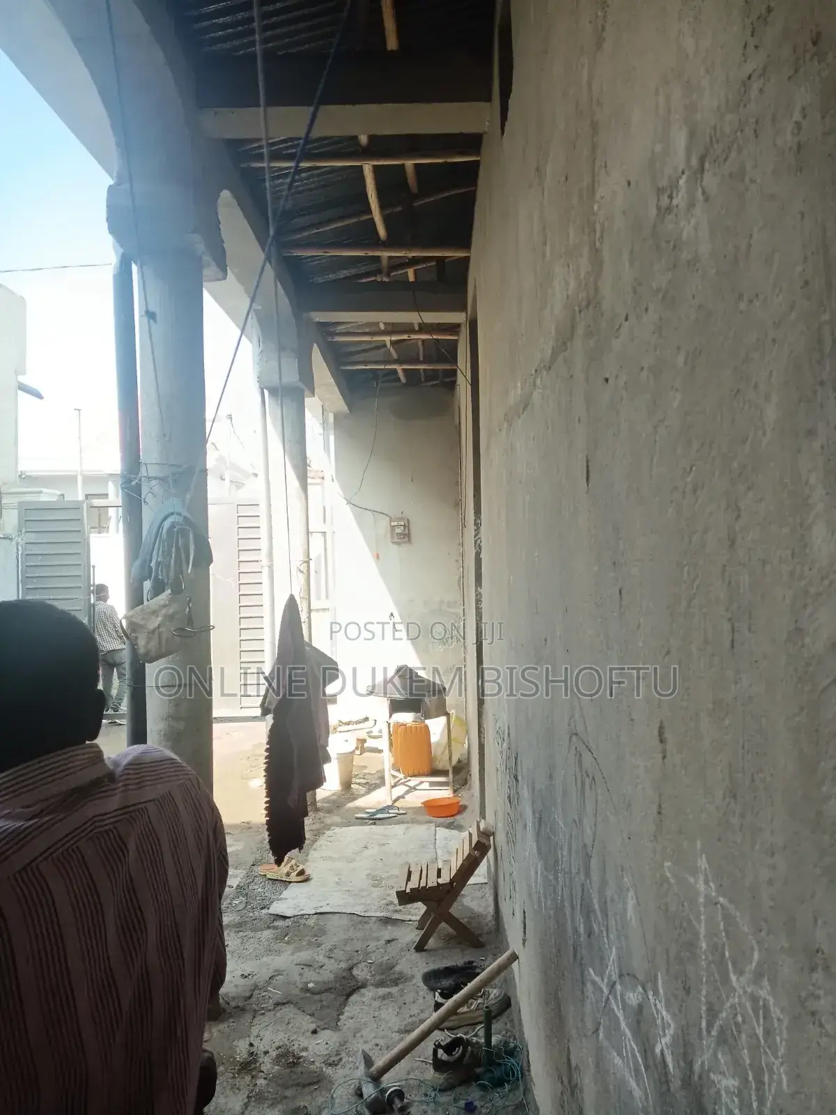 10bdrm House in Dukem Bishoftu, East Shewa for sale