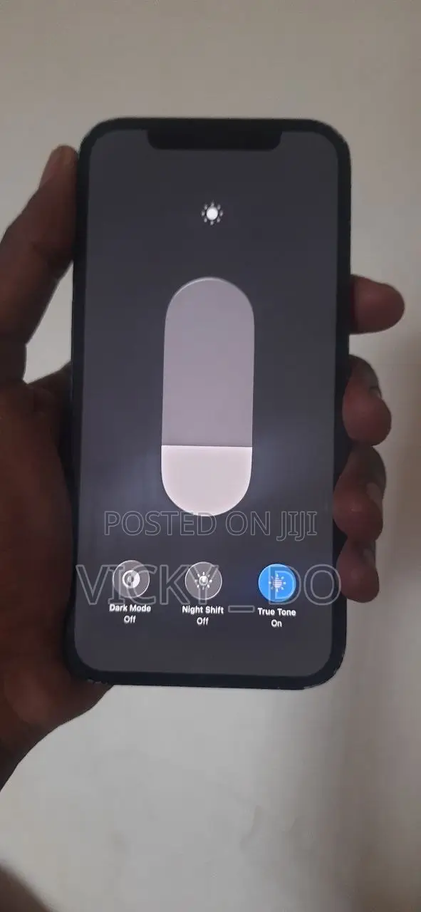 Apple iPhone 12 64 GB Black