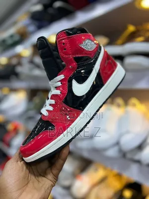 Nike Air Jordan 1 Mid "Rookie Season,"