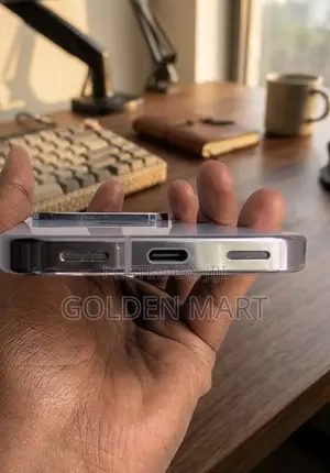 New Google Pixel 10 Pro 128 GB Blue