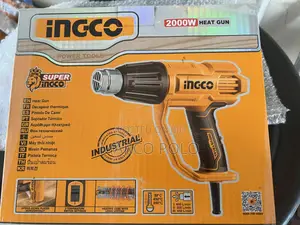 Brand New Heatgun