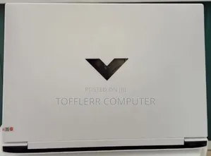 New Laptop HP Victus 15 16GB Intel Core i7 SSD 512GB