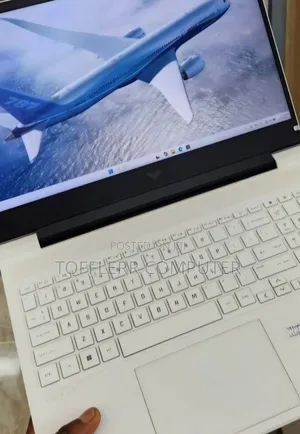 New Laptop HP Victus 15 16GB Intel Core i7 SSD 512GB