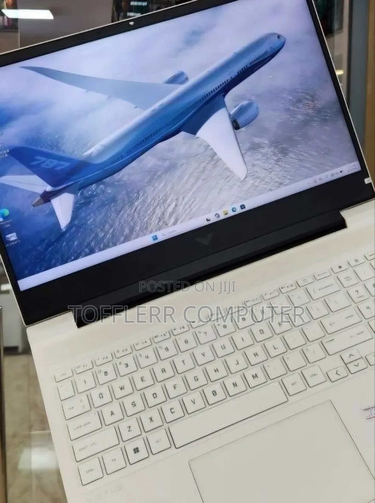 New Laptop HP Victus 15 16GB Intel Core i7 SSD 512GB