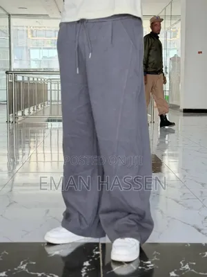 #Baggy Tuta