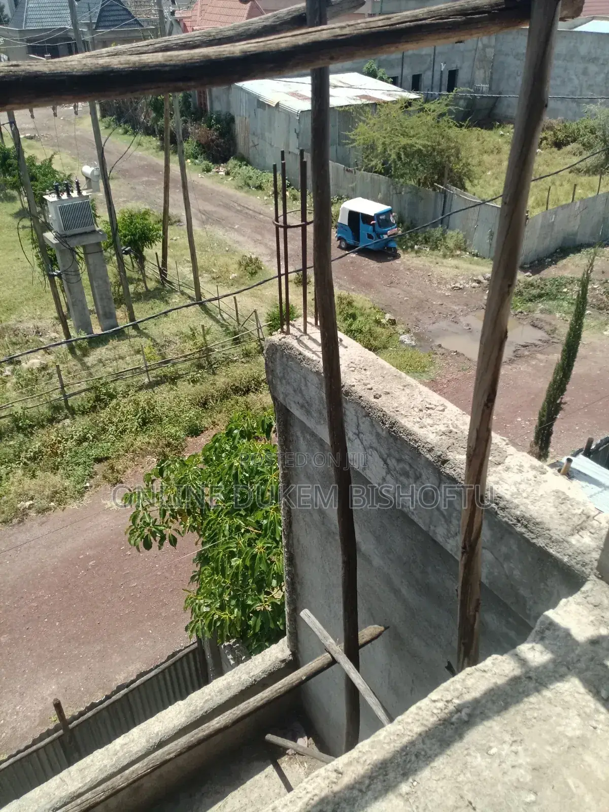 16bdrm Apartment in Dukem Bishoftu, East Shewa for sale