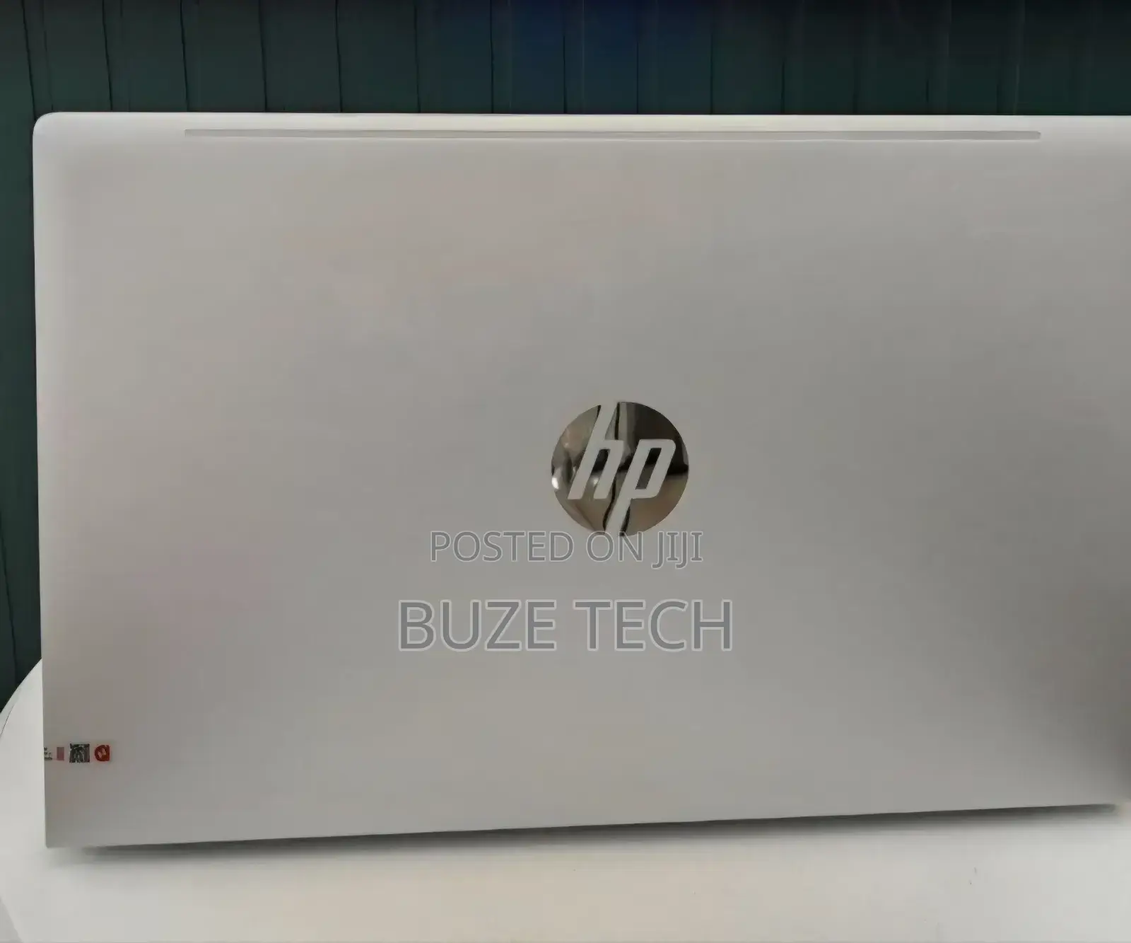 New Laptop HP 16GB Intel Core i5 SSD 1T