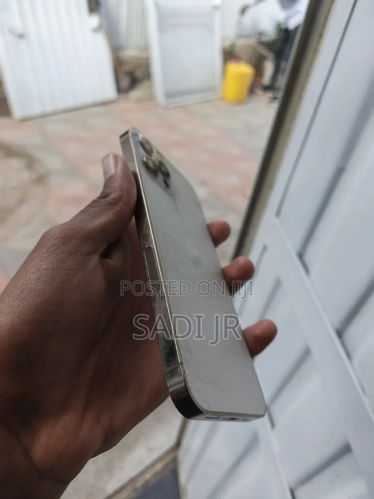 Apple iPhone 12 Pro 256 GB