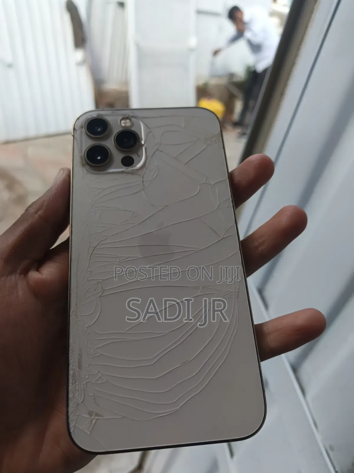 Apple iPhone 12 Pro 256 GB